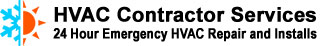 Ny Conservation Dept HVAC Services